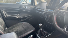 Ford EcoSport 1.0 EcoBoost 125 ST-Line 5dr Petrol Hatchback